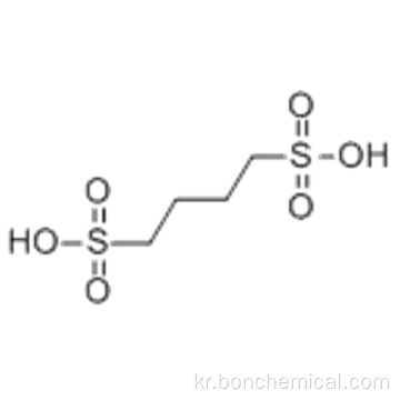 1,4- 부탄-디 설포 네이트 CAS 27665-39-0